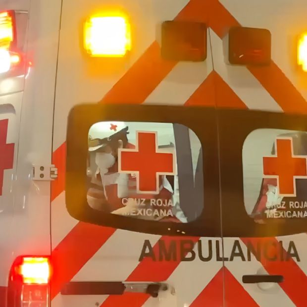 Joven Cae a Alcantarilla de 15 Metros en Carretera Torreón-San Pedro